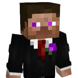 Minecraft-Avatar von FrankiePopoki: Büste