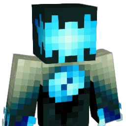 FrankieReef Minecraft avatar bust
