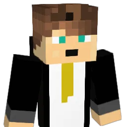 FrankieeHD Minecraft avatar bust