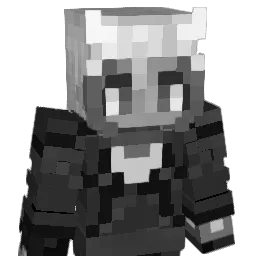 Frankiefilms Minecraft avatar bust