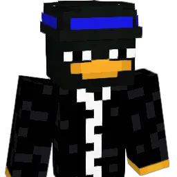 FrankitoCZ Minecraft avatar bust
