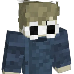 Frankko Minecraft avatar bust