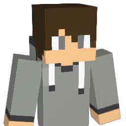 Franklin159 Minecraft avatar bust
