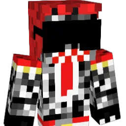 Franklin_Star Minecraft avatar bust