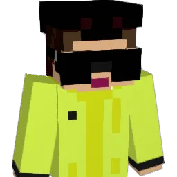 Franklinidk's Minecraft skin