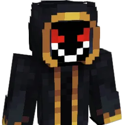 Franko20 Minecraft avatar bust