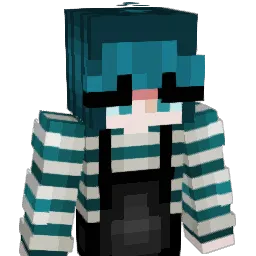 Franko4120 Minecraft avatar bust