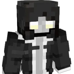 Franko8978 Minecraft avatar bust