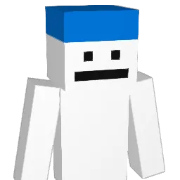 FrankoDanko79 Minecraft avatar bust