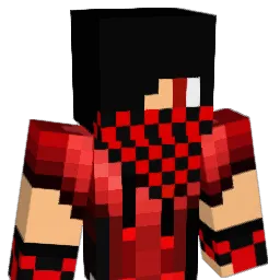 FrankoVO Minecraft avatar bust