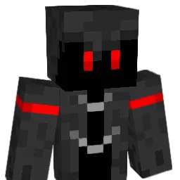 Frankokomando Minecraft avatar bust