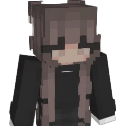FrankowskiPL Minecraft avatar bust
