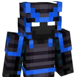 Frankozaurr4 Minecraft avatar bust
