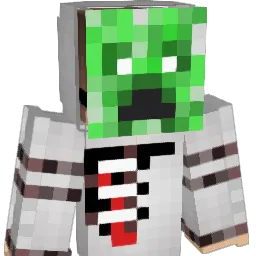 Franks_YT Minecraft avatar bust