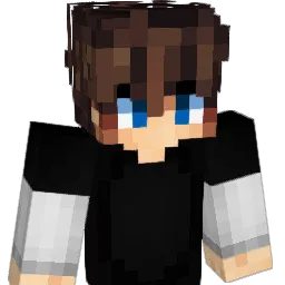 Frankster3000 Minecraft avatar bust