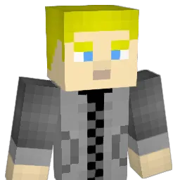 Frankuh Minecraft avatar bust