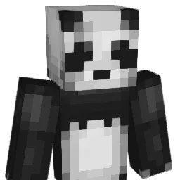 Frankus2007 Minecraft avatar bust