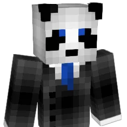 Frankuuu Minecraft avatar bust