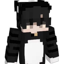 Franky907_ Minecraft avatar bust
