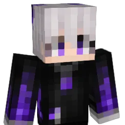 FrankyDM Minecraft avatar bust