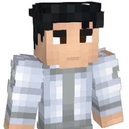 FrankyTheSlayer Minecraft avatar bust