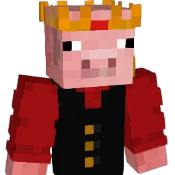 Frankygaming8's Minecraft skin