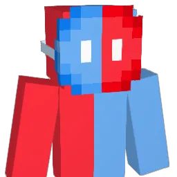 Frankyto Minecraft avatar bust
