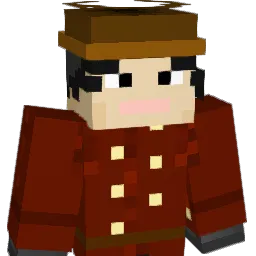 Franmeiser5000's Minecraft skin