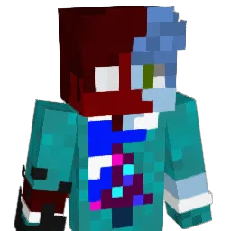 Franmito's Minecraft skin