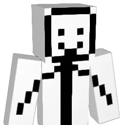 FranmorHD's Minecraft skin