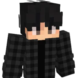 Franny2's Minecraft skin