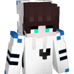 Franox237's Minecraft skin