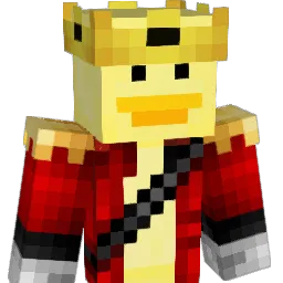 Franox321 Minecraft avatar bust