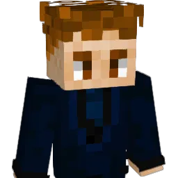 Franquitoo8's Minecraft skin