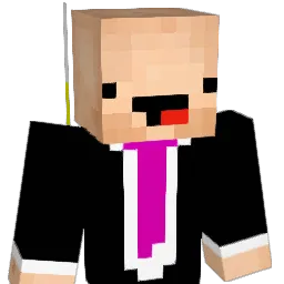 FransBauerr's Minecraft skin
