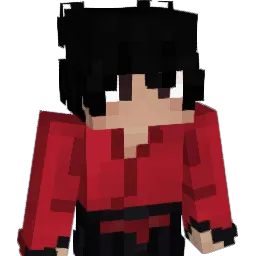 Franshescu Minecraft avatar bust