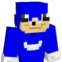 Franskeee's Minecraft skin