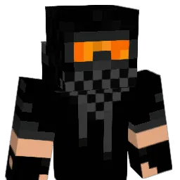 Franso's Minecraft skin