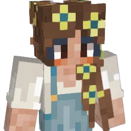 Fransteynn's Minecraft skin