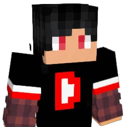 Frantaj Minecraft avatar bust