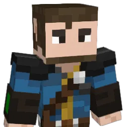 FranticCheese4's Minecraft skin