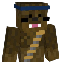Frantic_134's Minecraft skin
