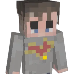 Frantisek2009 Minecraft avatar bust