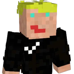 Frantous007's Minecraft skin