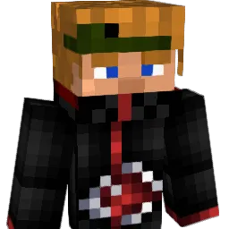 FrantrexD's Minecraft skin