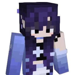 Franunatt's Minecraft skin