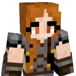 Franxx005 Minecraft avatar bust
