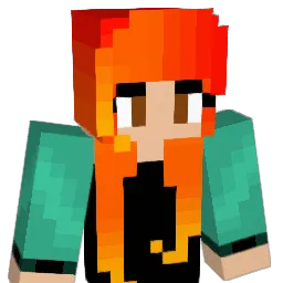 FranyCL's Minecraft skin