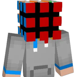 Franz3336 Minecraft avatar bust