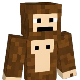FranzFerdinand18 Minecraft avatar bust